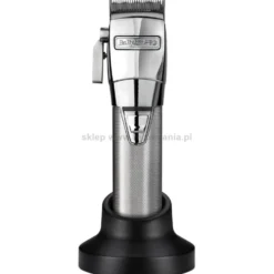 BaByliss PRO FX8700E CHROM FX Maszynka do włosów