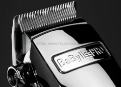 BaByliss PRO FX8700E CHROM FX Maszynka do włosów
