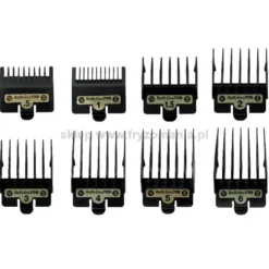 BaByliss PRO FX8700E CHROM FX Maszynka do włosów