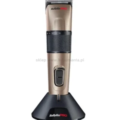 BaByliss Pro FX862E Cut-Definer Maszynka przewodowo-bezprzewodowa