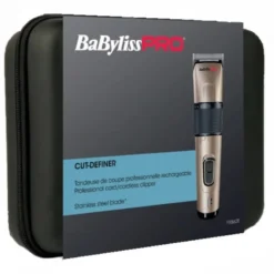 BaByliss Pro FX862E Cut-Definer Maszynka przewodowo-bezprzewodowa