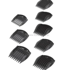 BaByliss Pro FX862E Cut-Definer Maszynka przewodowo-bezprzewodowa