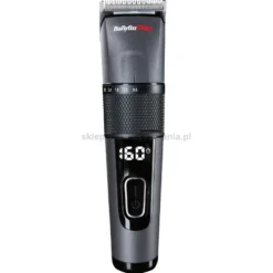 BaByliss Pro FX872E Cut-Definer+ Maszynka przewodowo-bezprzewodowa