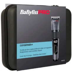 BaByliss Pro FX872E Cut-Definer+ Maszynka przewodowo-bezprzewodowa