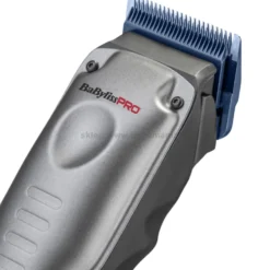 Babyliss Pro FXONE Lo-Pro Maszynka do włosów, bezprzewodowa szara