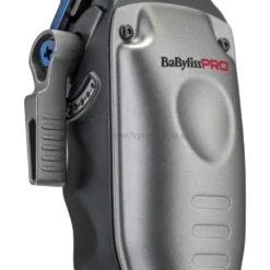 Babyliss Pro FXONE Lo-Pro Maszynka do włosów, bezprzewodowa szara