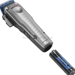 Babyliss Pro FXONE Lo-Pro Maszynka do włosów, bezprzewodowa szara