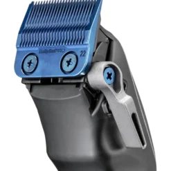 Babyliss Pro FXONE Lo-Pro Maszynka do włosów, bezprzewodowa szara