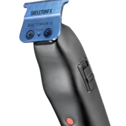 Babyliss Pro FXONE Lo-Pro Trymer do włosów, bezprzewodowy szary