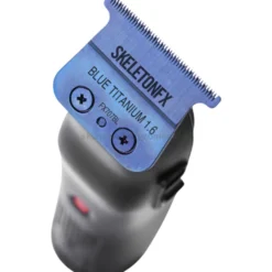 Babyliss Pro FXONE Lo-Pro Trymer do włosów, bezprzewodowy szary