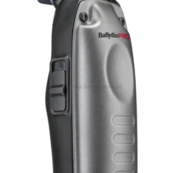 Babyliss Pro FXONE Lo-Pro Trymer do włosów, bezprzewodowy szary