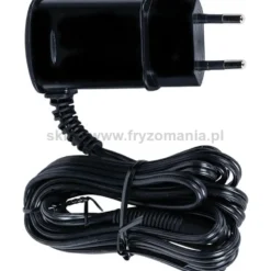 Babyliss Pro Golarka bezprzewodowa, dwugłowicowa srebrna (FXFS2E)