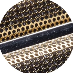 Babyliss Pro Golarka bezprzewodowa, dwugłowicowa srebrna (FXFS2E)
