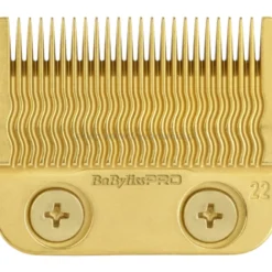 Babyliss Pro Gold Titanium Mim Ostrze do maszynek Fx One