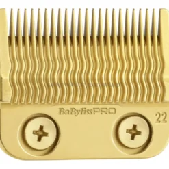 Babyliss Pro Gold Titanium Mim Ostrze do maszynek Fx One