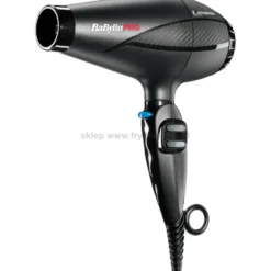 BaByliss Pro Levante HQ Ionic BAB6950IE Suszarka z jonizacją do włosów 2100W