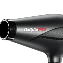 BaByliss Pro Levante HQ Ionic BAB6950IE Suszarka z jonizacją do włosów 2100W