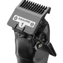 Babyliss Pro Lo-ProFX Compact FX820E Maszynka do włosów, bezprzewodowa
