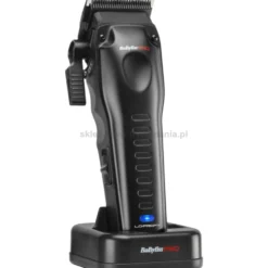 Babyliss Pro Lo-ProFX Compact FX820E Maszynka do włosów, bezprzewodowa