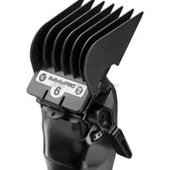 Babyliss Pro Lo-ProFX Compact FX820E Maszynka do włosów, bezprzewodowa
