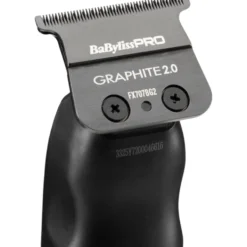 Babyliss Pro Lo-ProFX Compact FX720E Trymer do włosów, bezprzewodowy
