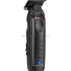 Babyliss Pro Lo-ProFX Compact FX720E Trymer do włosów, bezprzewodowy