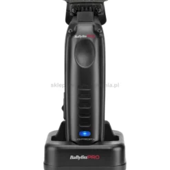 Babyliss Pro Lo-ProFX Compact FX720E Trymer do włosów, bezprzewodowy
