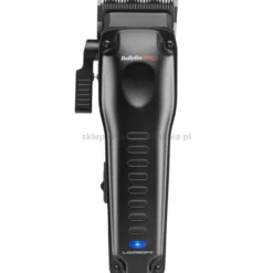 Babyliss Pro Lo-ProFX Compact - zestaw maszynka i trymer do włosów