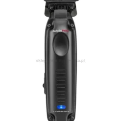 Babyliss Pro Lo-ProFX Compact - zestaw maszynka i trymer do włosów