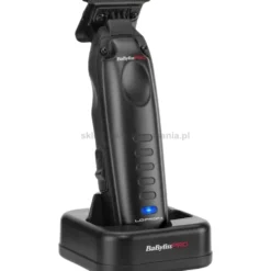 Babyliss Pro Lo-ProFX Compact - zestaw maszynka i trymer do włosów