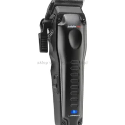 Babyliss Pro Lo-ProFX Compact - zestaw maszynka i trymer do włosów