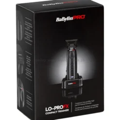 Babyliss Pro Lo-ProFX Compact - zestaw maszynka i trymer do włosów