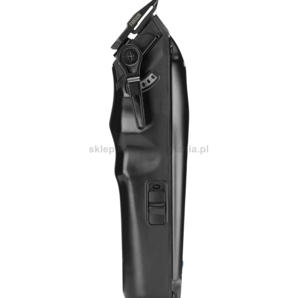 Babyliss Pro Lo-ProFX Compact - zestaw maszynka, trymer do włosów i golarka do brody