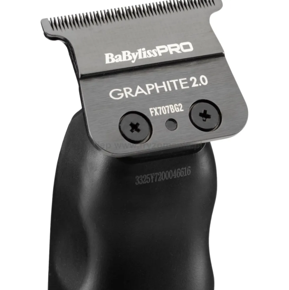 Babyliss Pro Lo-ProFX Compact - zestaw maszynka, trymer do włosów i golarka do brody