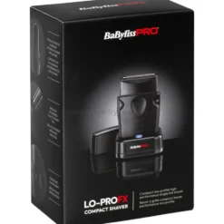 Babyliss Pro Lo-ProFX Compact FXLPFS1E Golarka do brody, bezprzewodowa