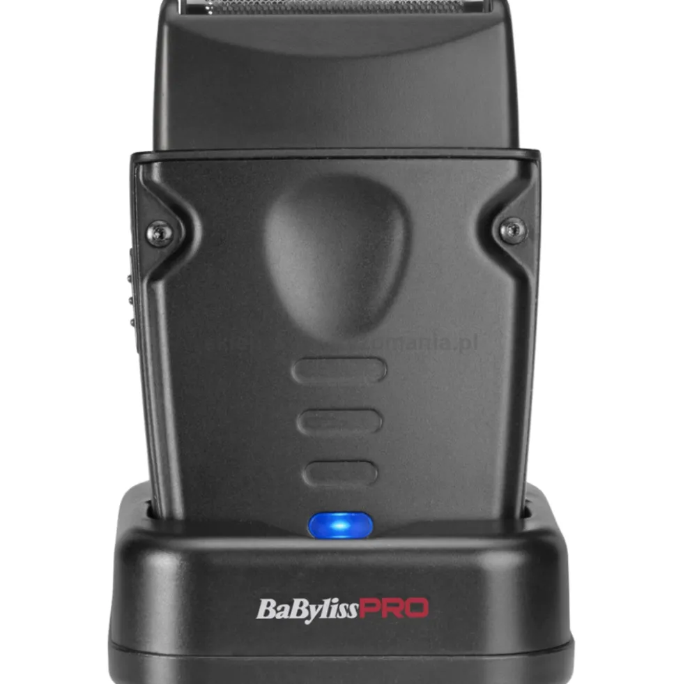 Babyliss Pro Lo-ProFX Compact FXLPFS1E Golarka do brody, bezprzewodowa