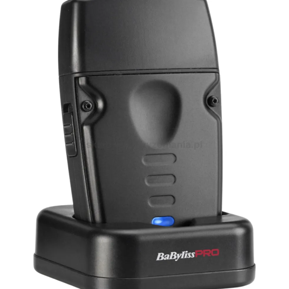 Babyliss Pro Lo-ProFX Compact FXLPFS1E Golarka do brody, bezprzewodowa
