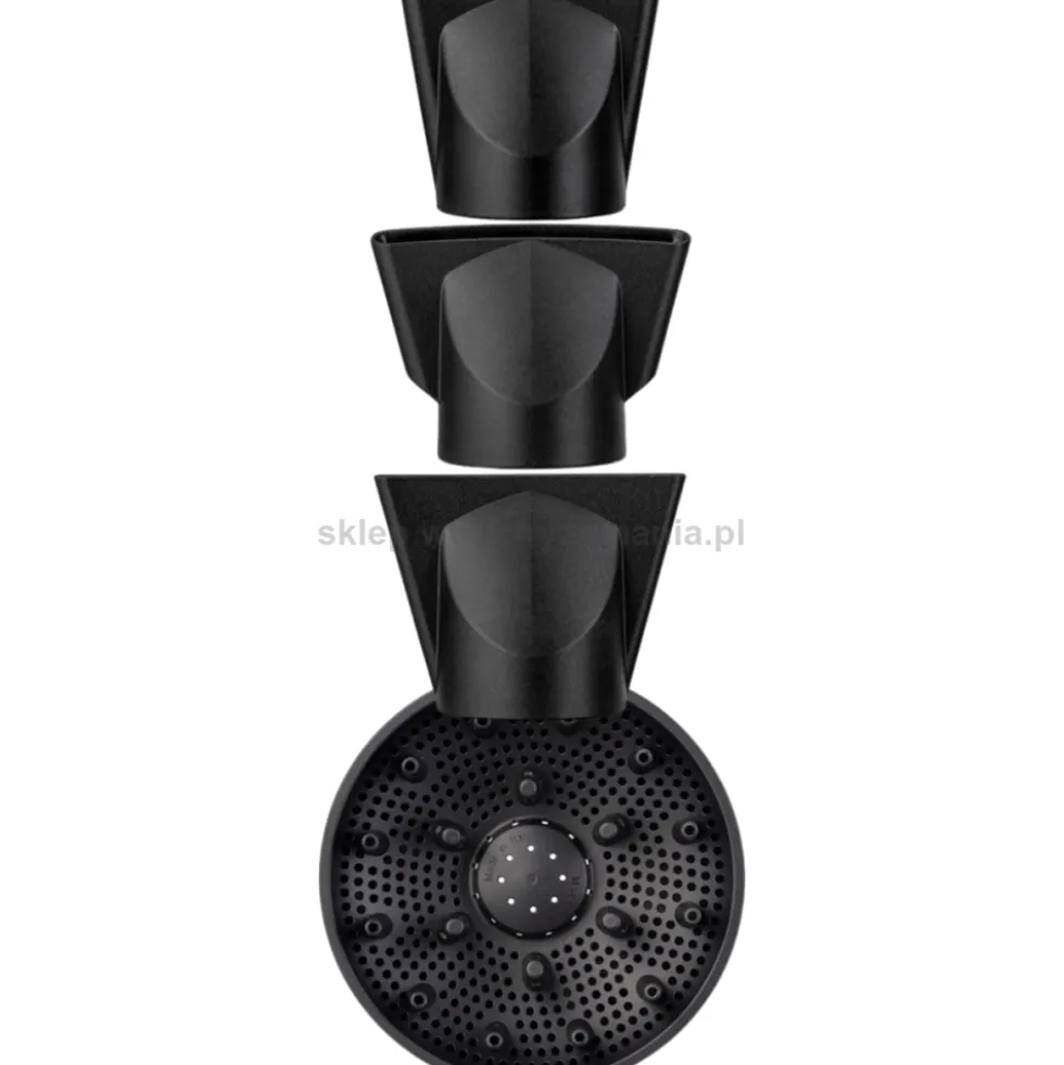 Babyliss Pro Lupia Suszarka do włosów z jonizacją 2200W (BAB7600E)