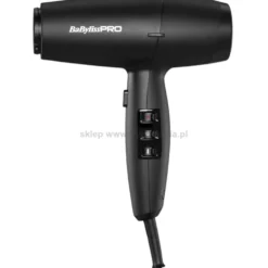 Babyliss Pro Lupia Suszarka do włosów z jonizacją 2200W (BAB7600E)