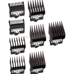 BaByliss Pro Nasadki do maszynki FX880E, rozmiary: 1.5, 3, 4.8, 6, 10, 13, 16, 19mm
