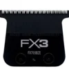 Babyliss Pro Ostrze DLC Titanium do trymera FX3