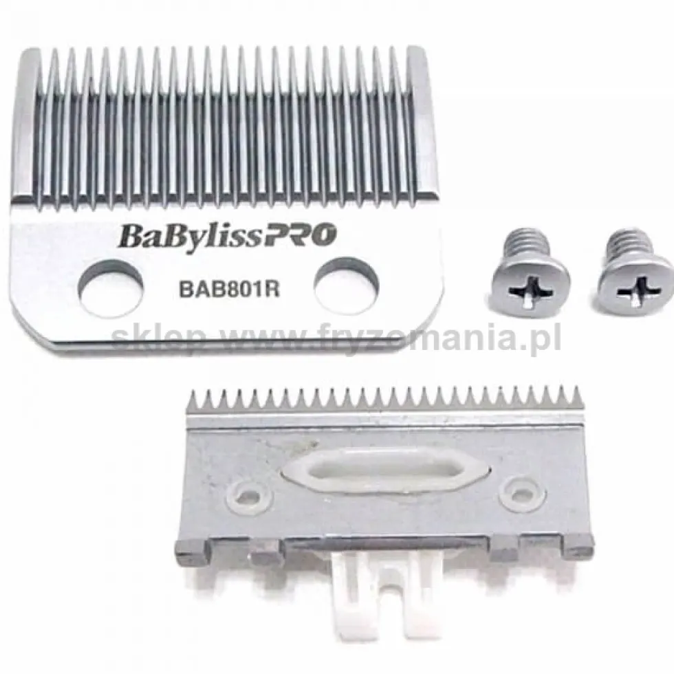 BaByliss Pro Ostrze do trymera Chrome FX7880E