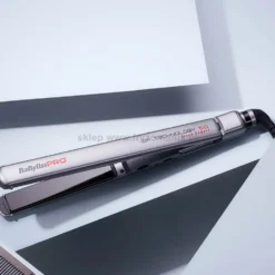BaByliss Pro Sleek Expert BAB2072EPE Prostownica do włosów