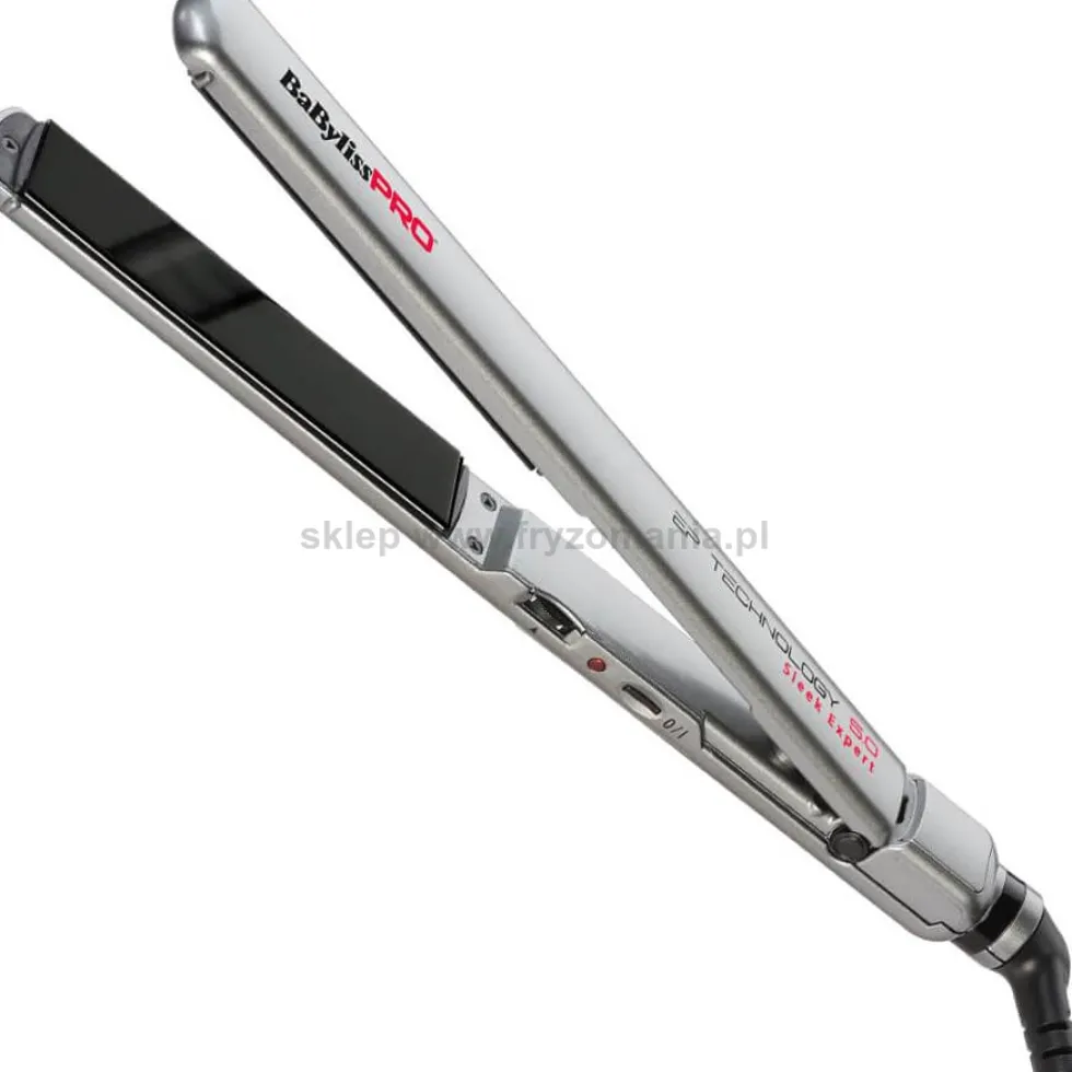BaByliss Pro Sleek Expert BAB2072EPE Prostownica do włosów