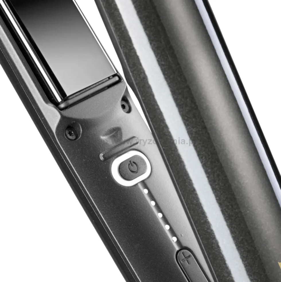 Babyliss Pro Stilista Prostownica do włosów z jonizacją, BAB3550E, BAB3550BE