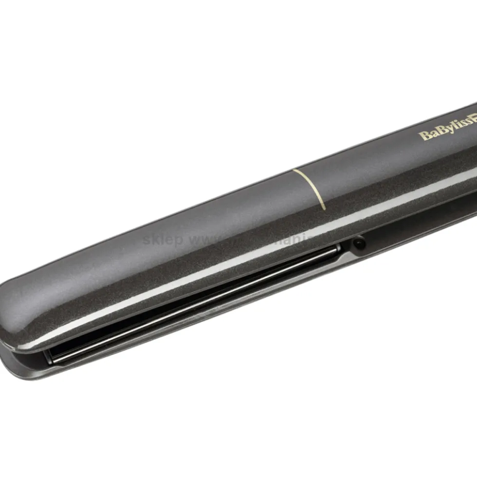 Babyliss Pro Stilista Prostownica do włosów z jonizacją, BAB3550E, BAB3550BE