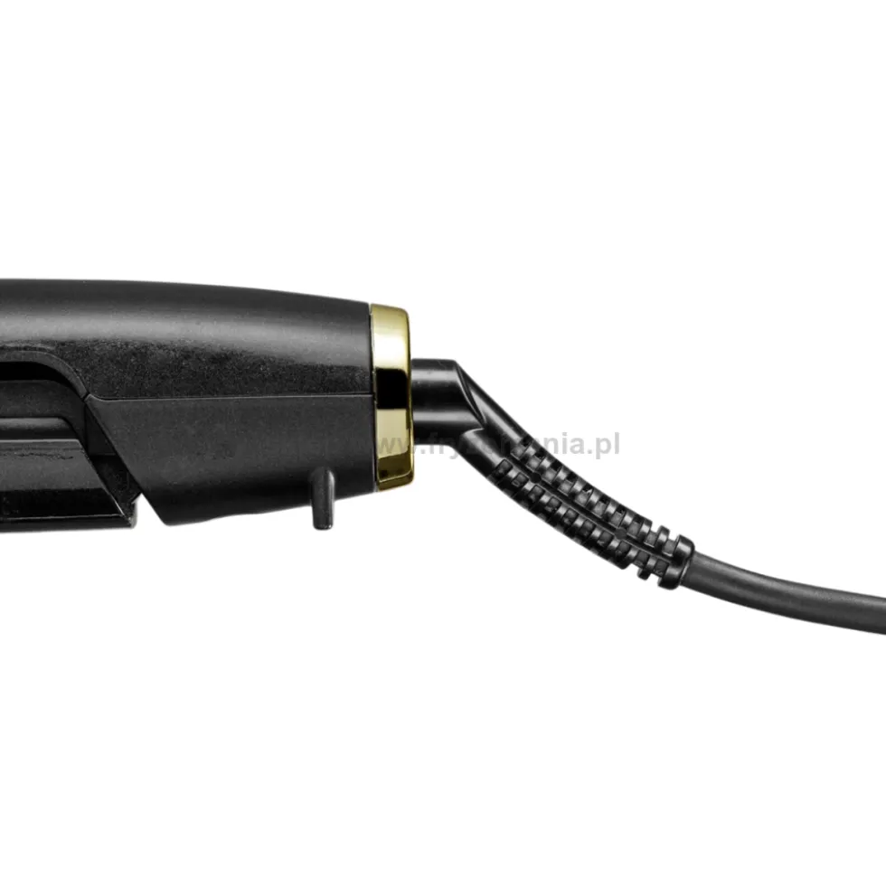 Babyliss Pro Stilista Prostownica do włosów z jonizacją, BAB3550E, BAB3550BE