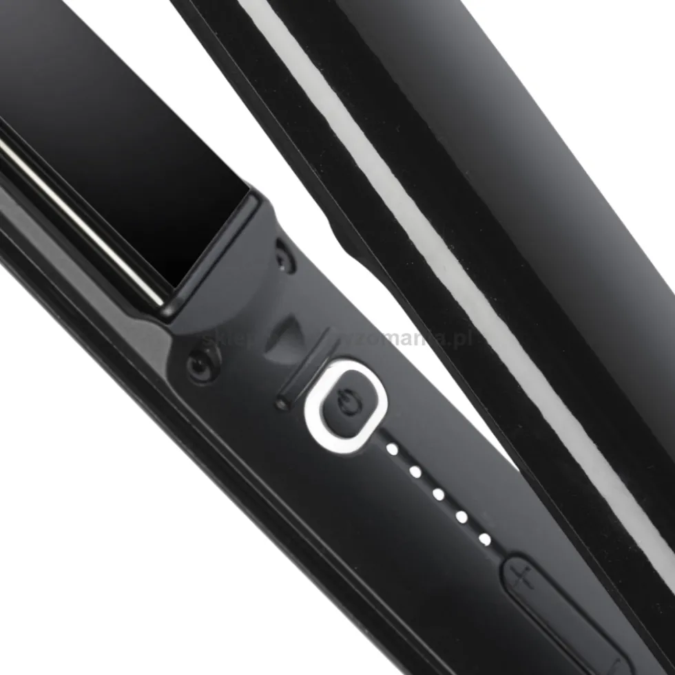 Babyliss Pro Stilista Prostownica do włosów z jonizacją, BAB3550E, BAB3550BE