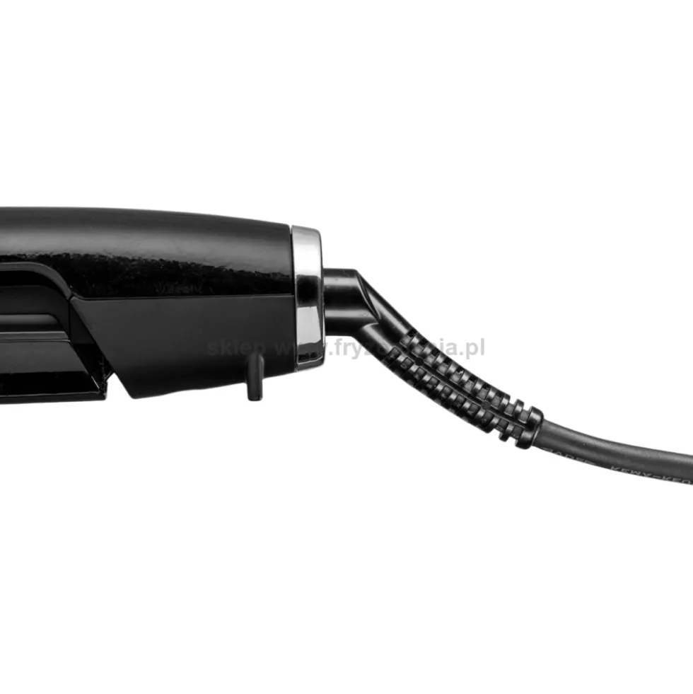 Babyliss Pro Stilista Prostownica do włosów z jonizacją, BAB3550E, BAB3550BE