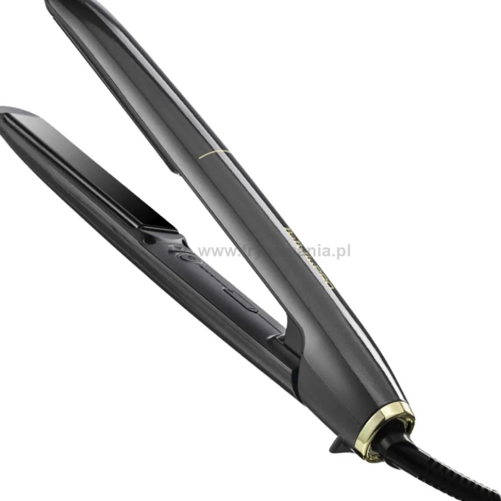 Babyliss Pro Stilista Prostownica do włosów z jonizacją, BAB3550E, BAB3550BE
